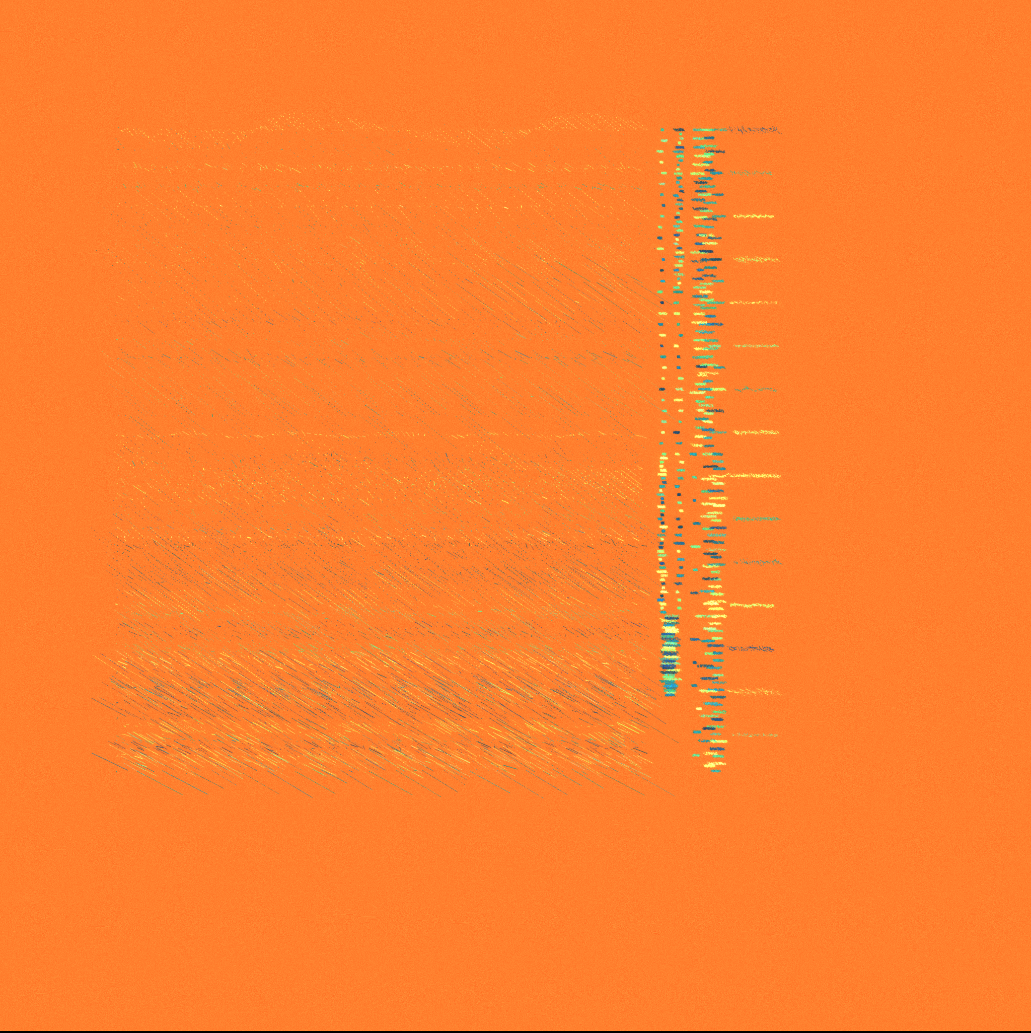 ecologías - A #742 static NFT preview