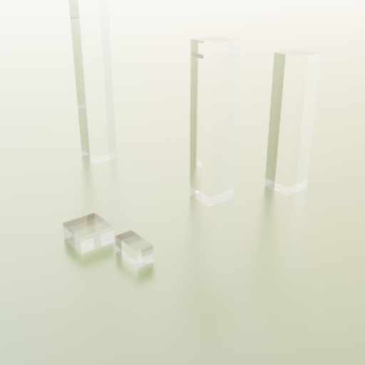 Glass is class #357 static token preview