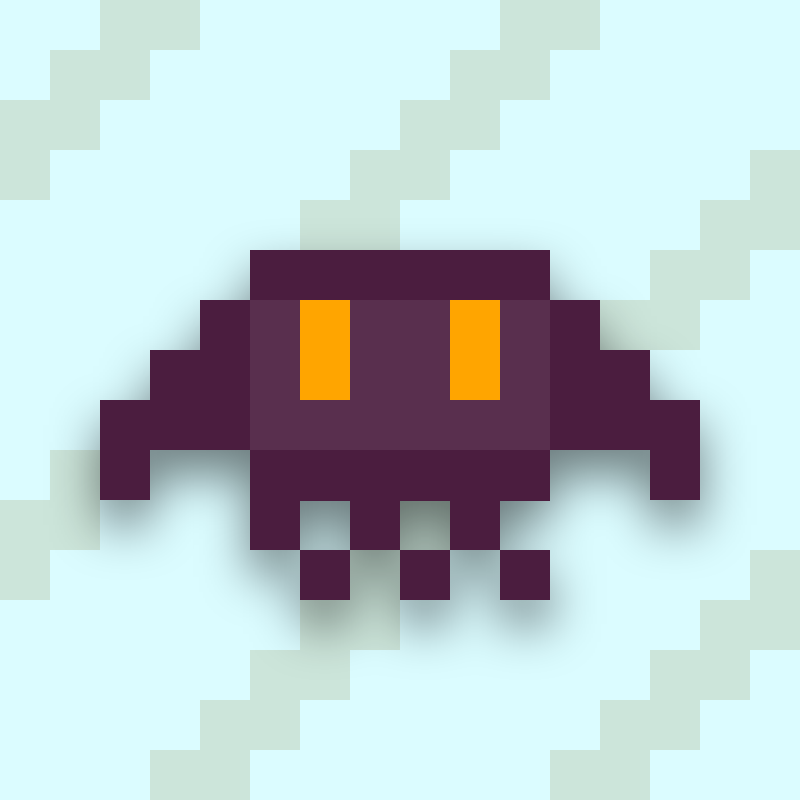 fx-invaders #749 static token preview