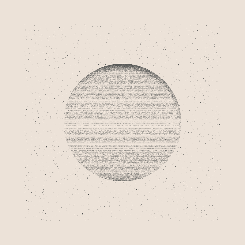 In Search of a New Home #205 static NFT preview