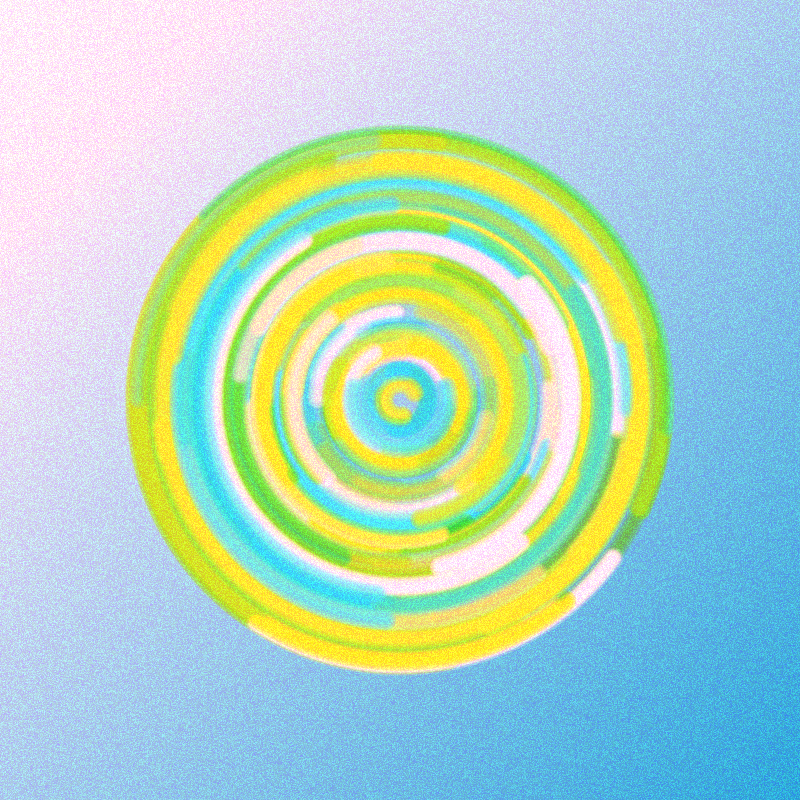 Wisp #166 static token preview
