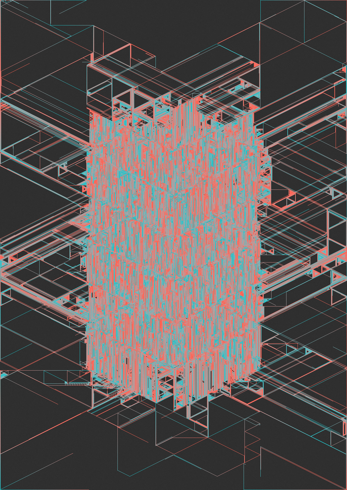 Rebug #532 static NFT preview