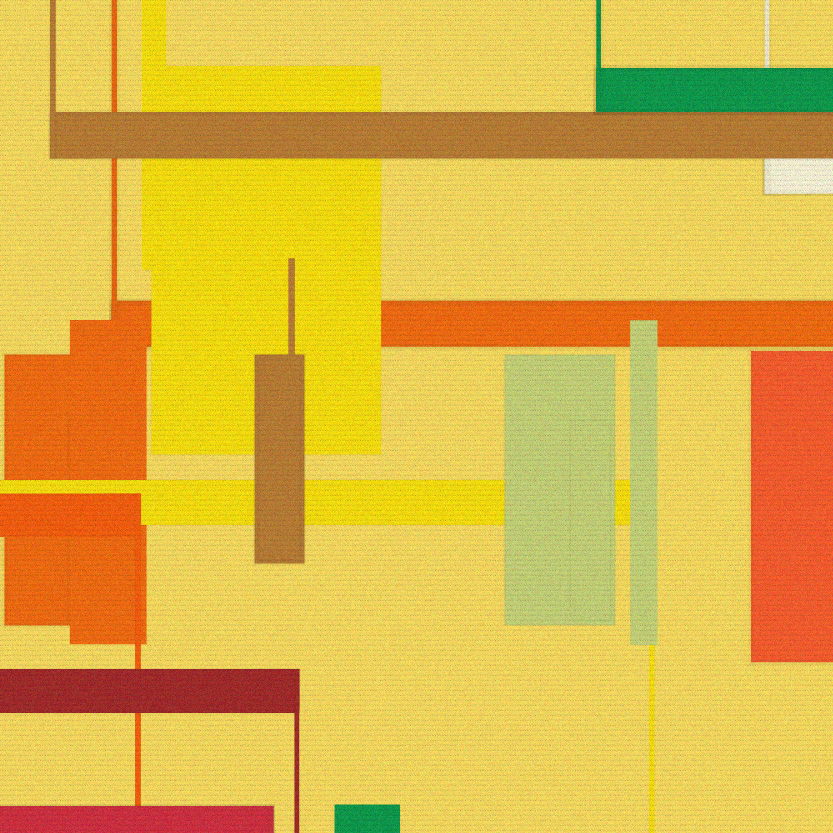 Fragments Of Drawings #36 static token preview