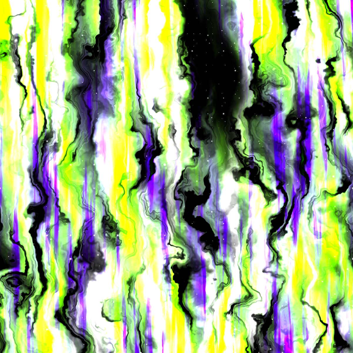 Elixir #42 static NFT preview