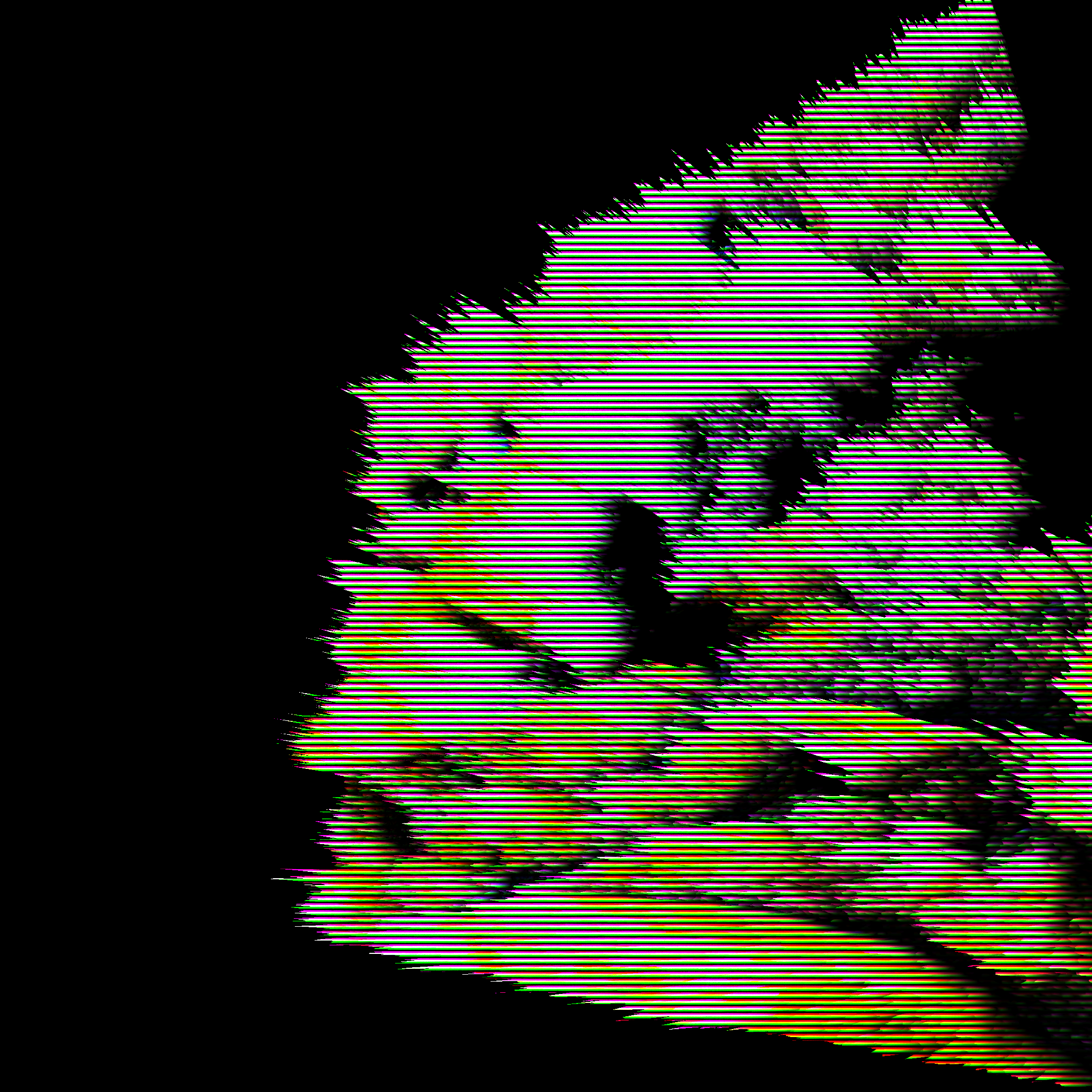 Gardens of delusion #99 static NFT preview