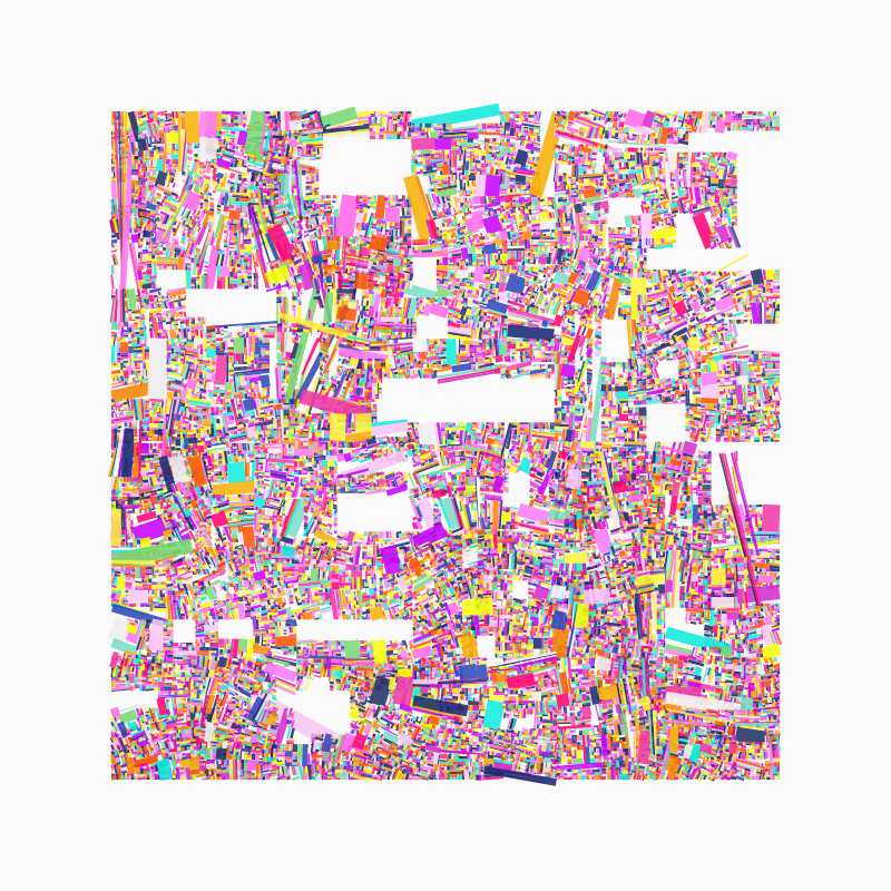 Bloated Recursion #77 static token preview