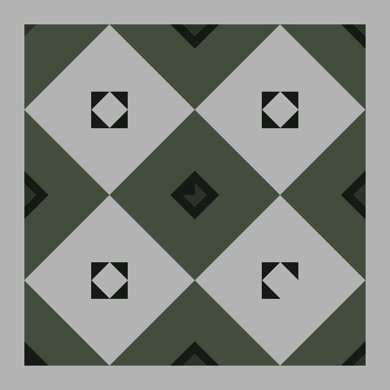 Precision: angles #236 static NFT preview