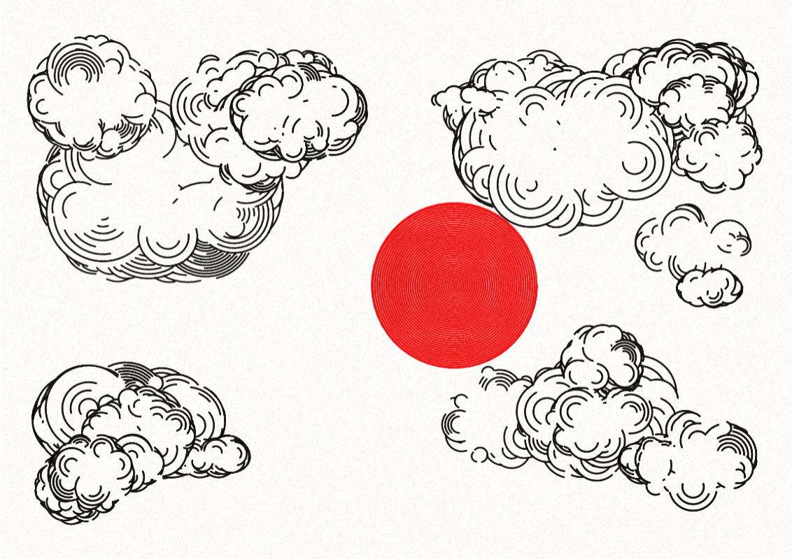 Plottable Clouds #66 static token preview