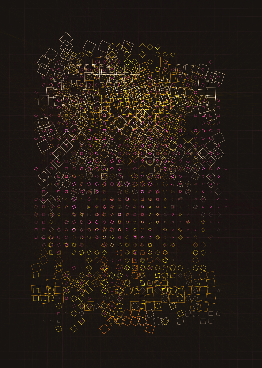 SquarePlus #96 static NFT preview
