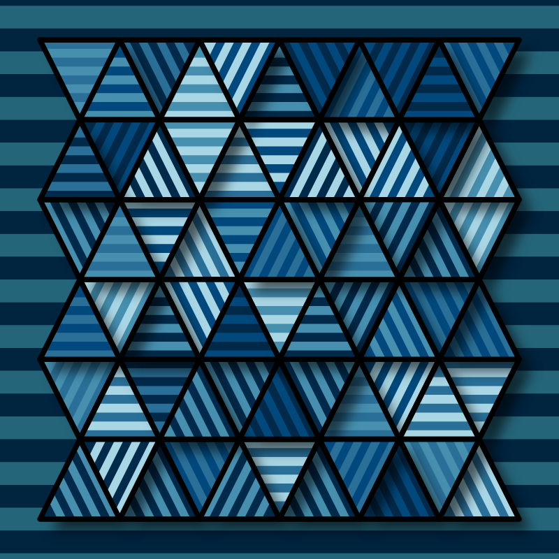 Simple Patterns 2 #179 static token preview