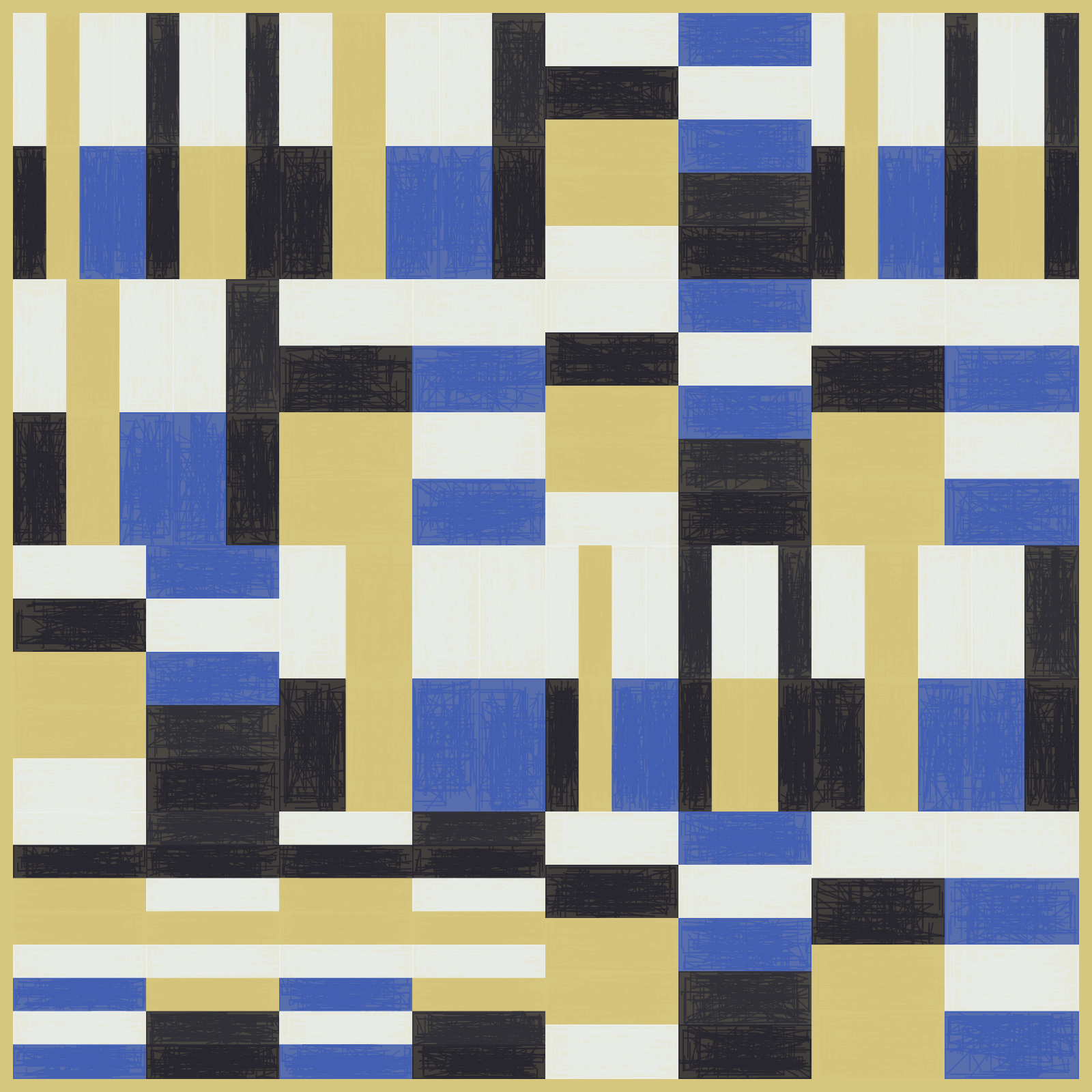 Texture pattern II #51 static token preview