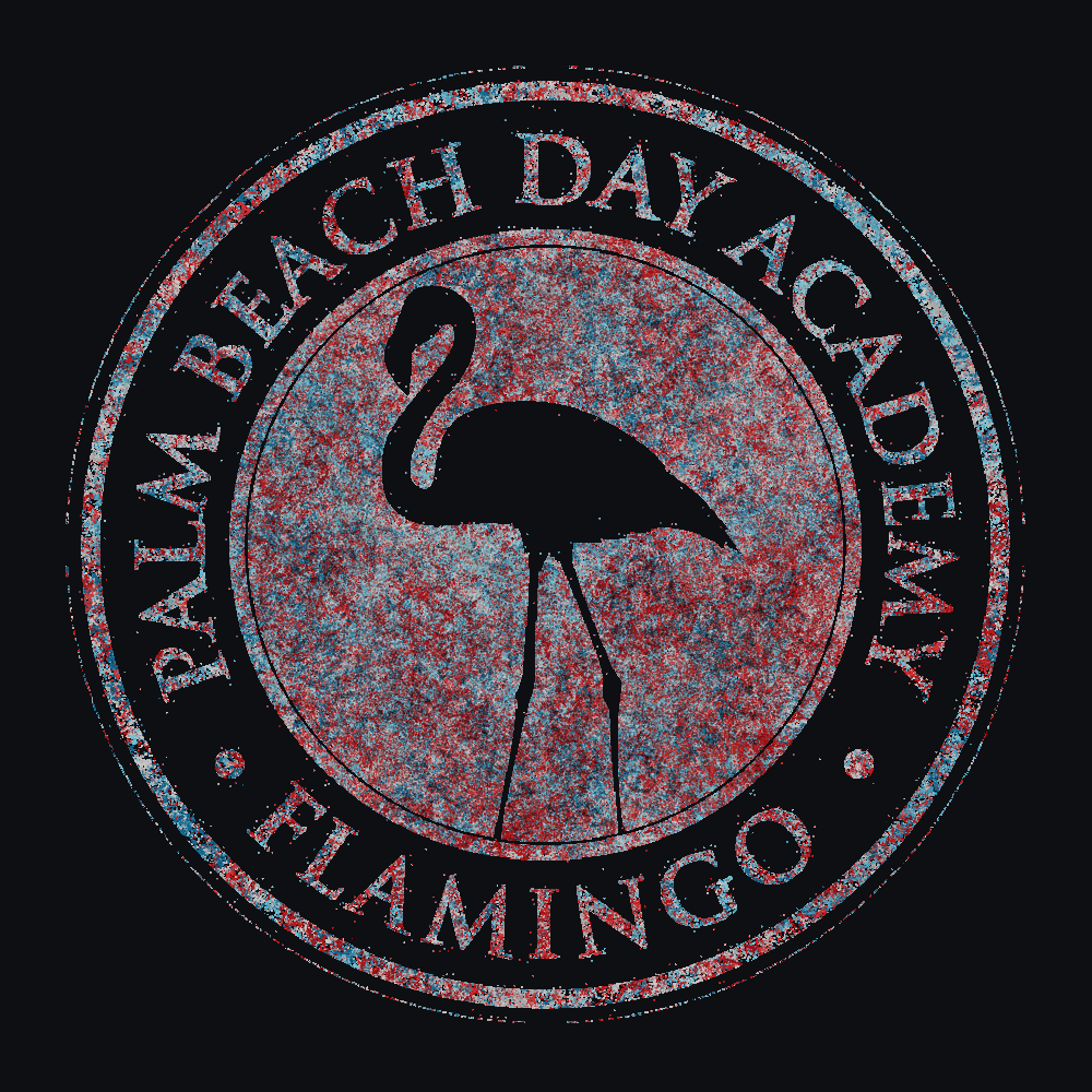 PBDA Generative Pelican / Flamingo #32 static NFT preview