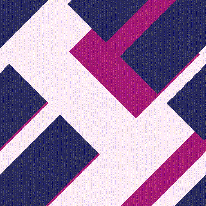 Rectangular Abstract Painting #23 static token preview