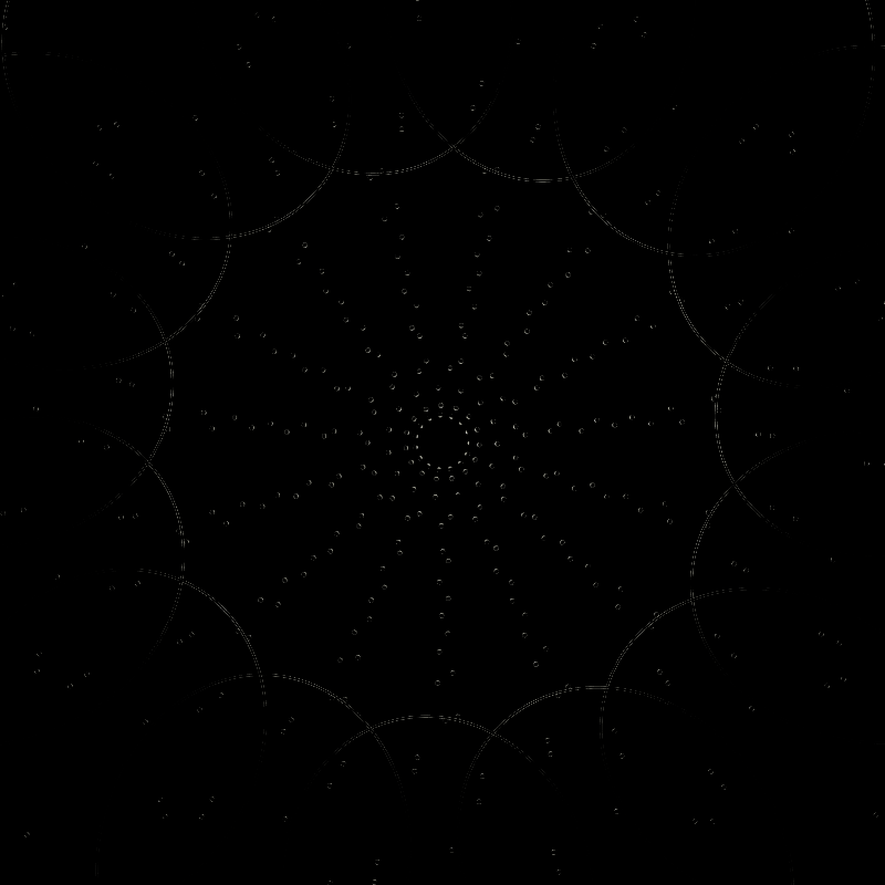Rotate Max #N #195 static token preview
