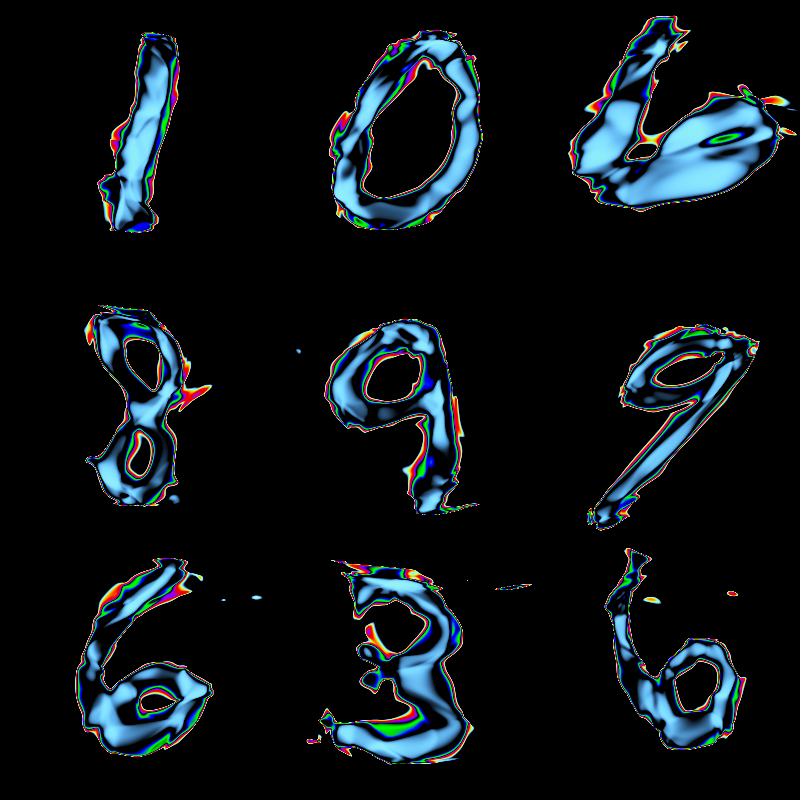 dg5721() #106 static NFT preview