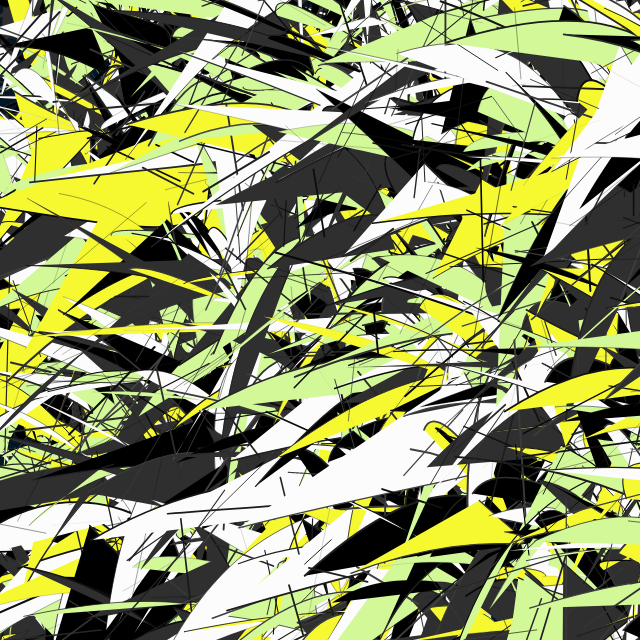 scribble #63 static token preview