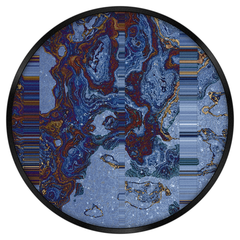 Chaos Culture #922 static token preview
