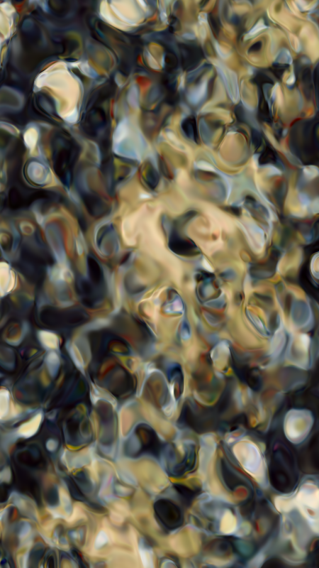{Lumina} #2582 static token preview