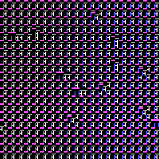 CGA Safari #226 static NFT preview