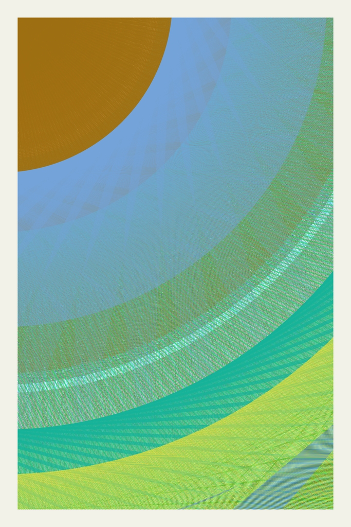 rings(∞) #526 static NFT preview