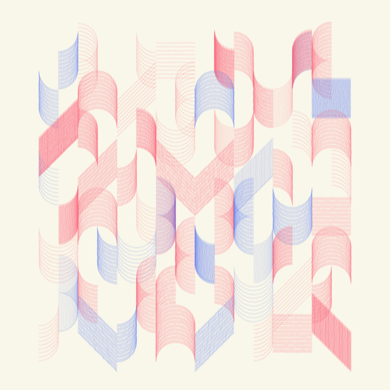 Hand drawn patterns 1 #5 static token preview