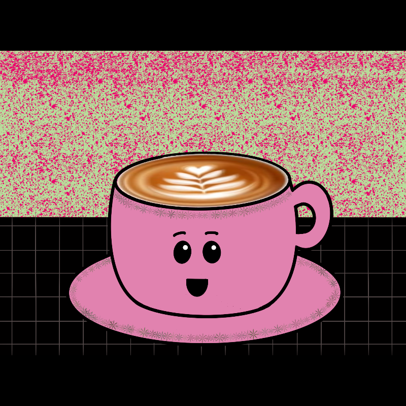 Lattezos! #40 static token preview