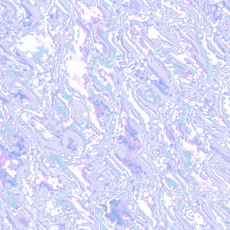 burbujas iridescentes #32 static NFT preview