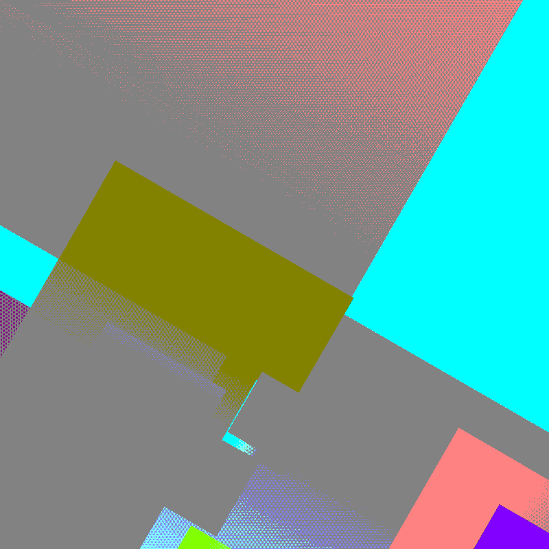 Caution #82 static NFT preview