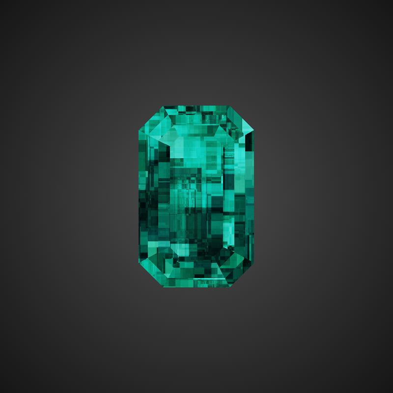 0.20 carat #226 static NFT preview