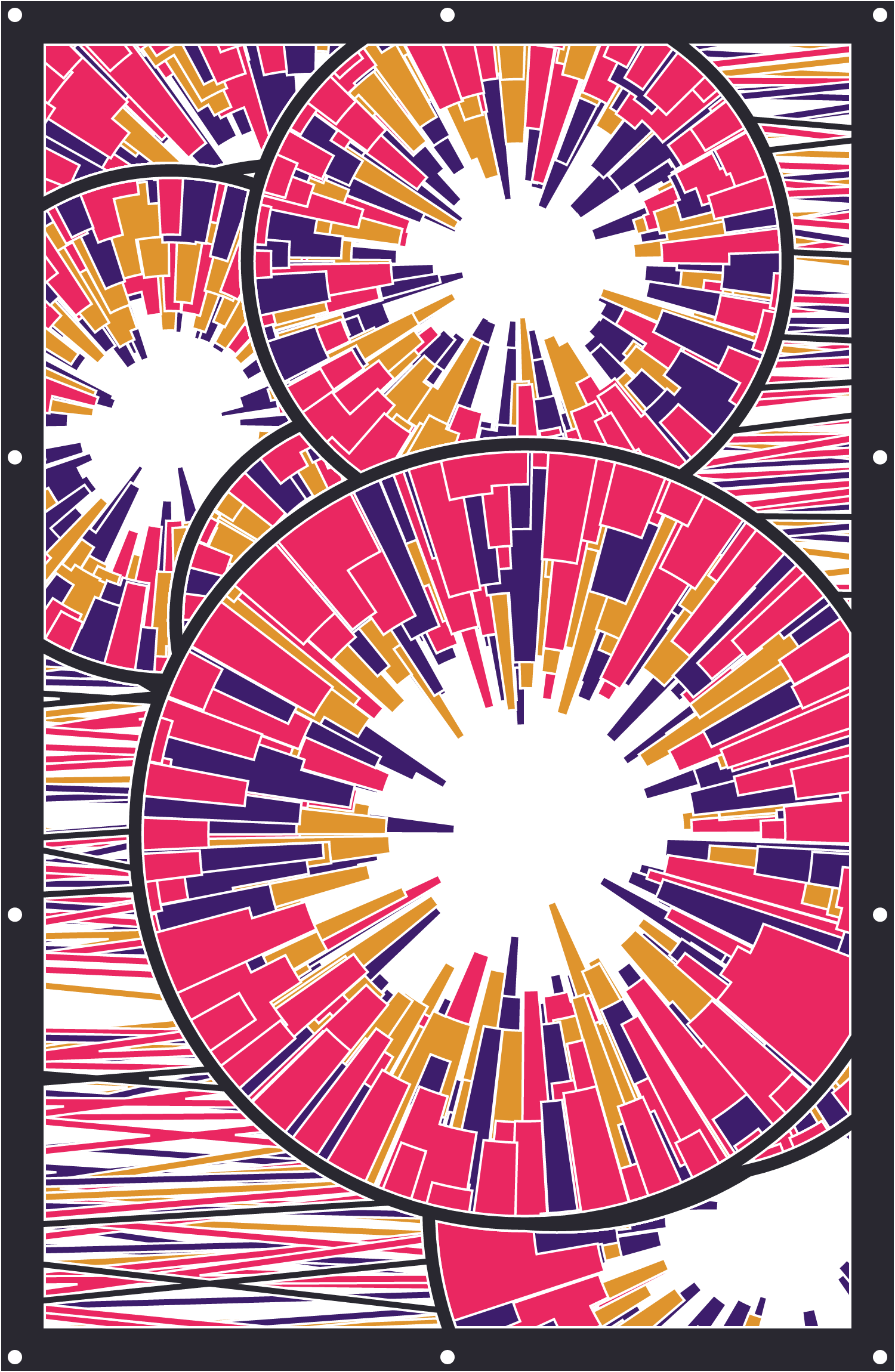 Urban Inception Redux #630 static token preview
