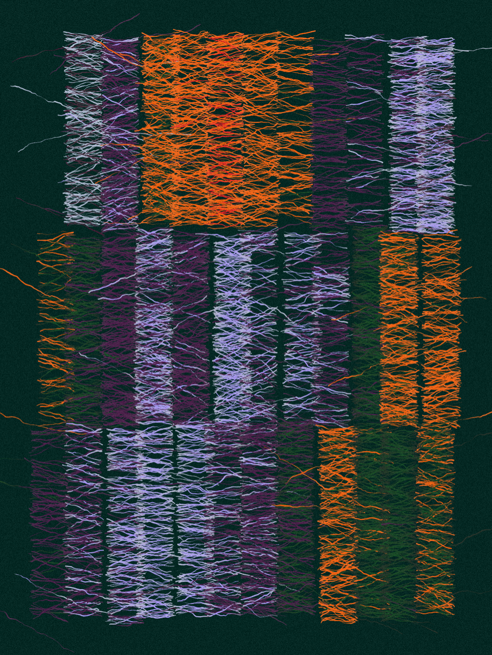 Sticks #311 static NFT preview