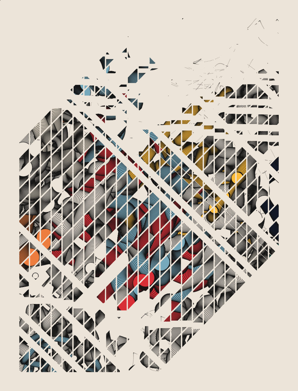 Annum #5761 static NFT preview