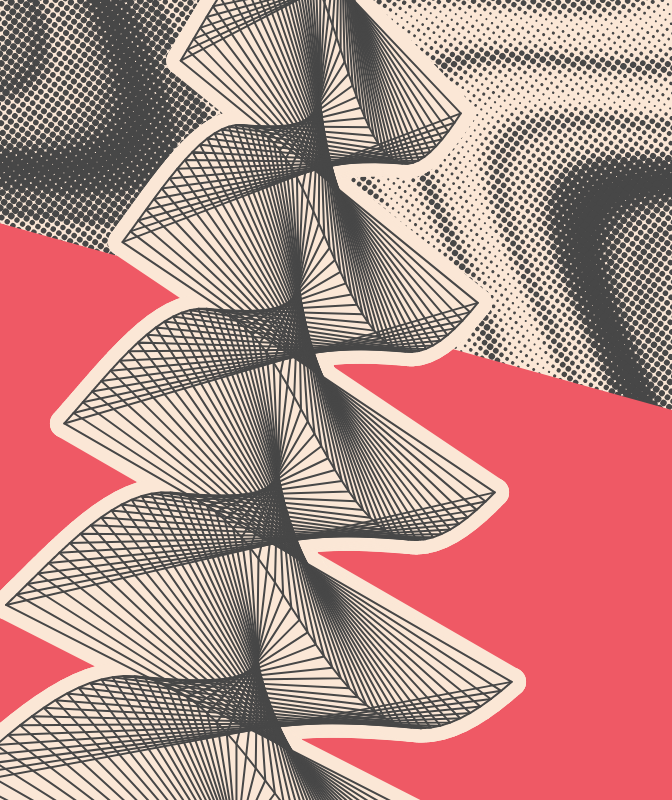 Parametric Decoy #112 static token preview