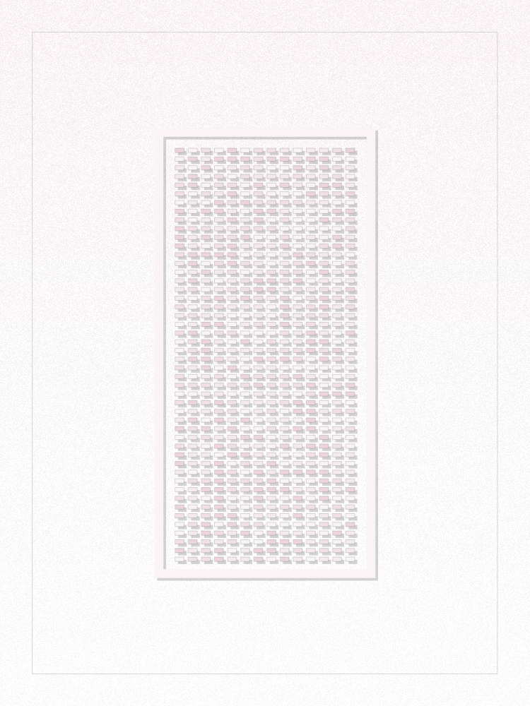 Serenity in Simplicity #113 static token preview