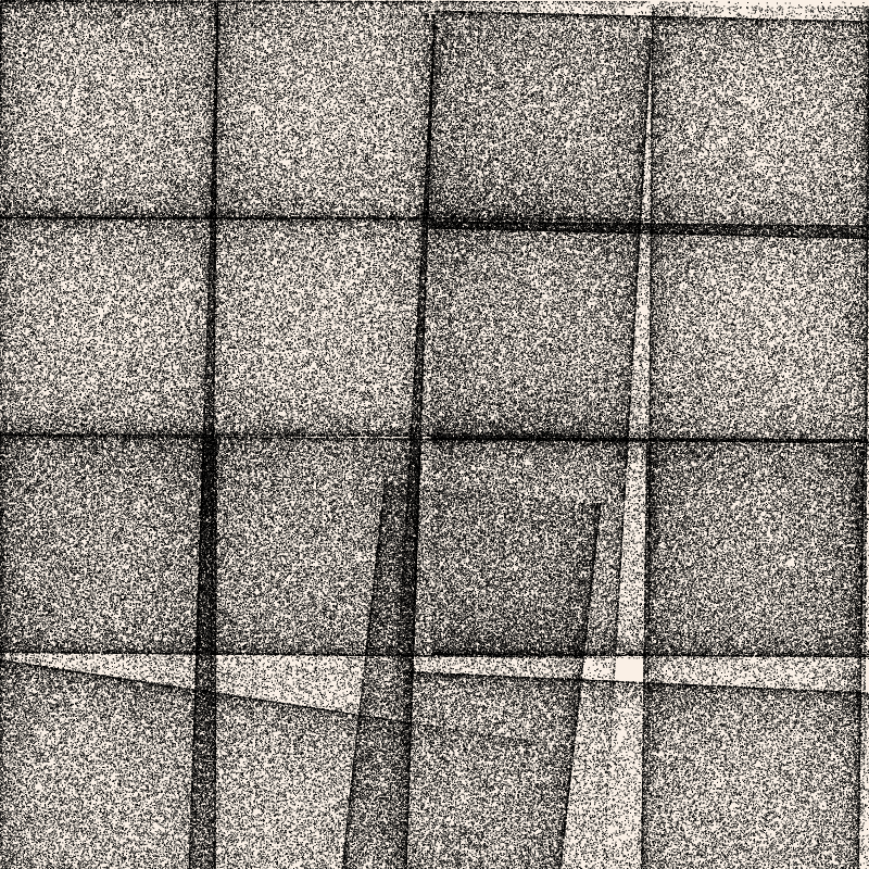 Grid Meditations #67 static NFT preview