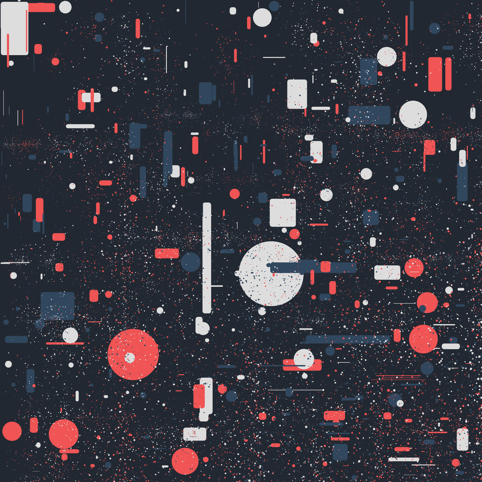 Geoetris #117 static NFT preview