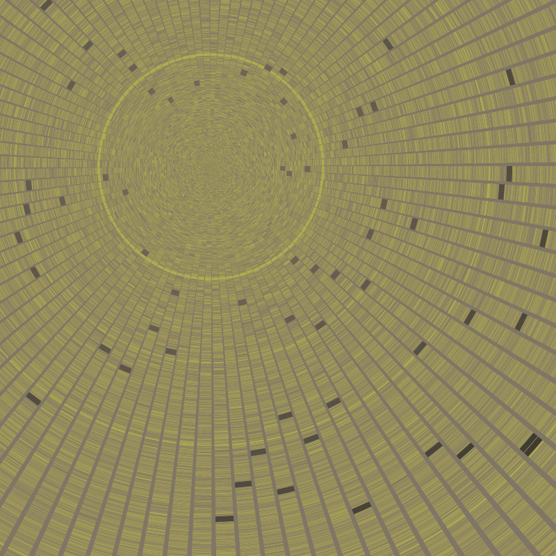 Generative Endlessness #84 static NFT preview