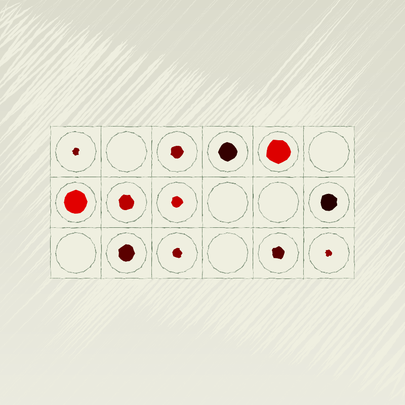 Circle Squared #36 static token preview