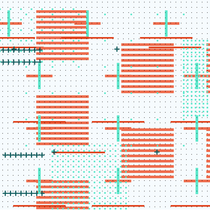 MESSYGRID #26 static token preview