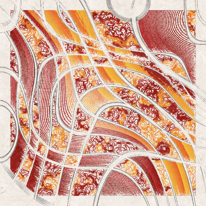 Curlida #56 static NFT preview
