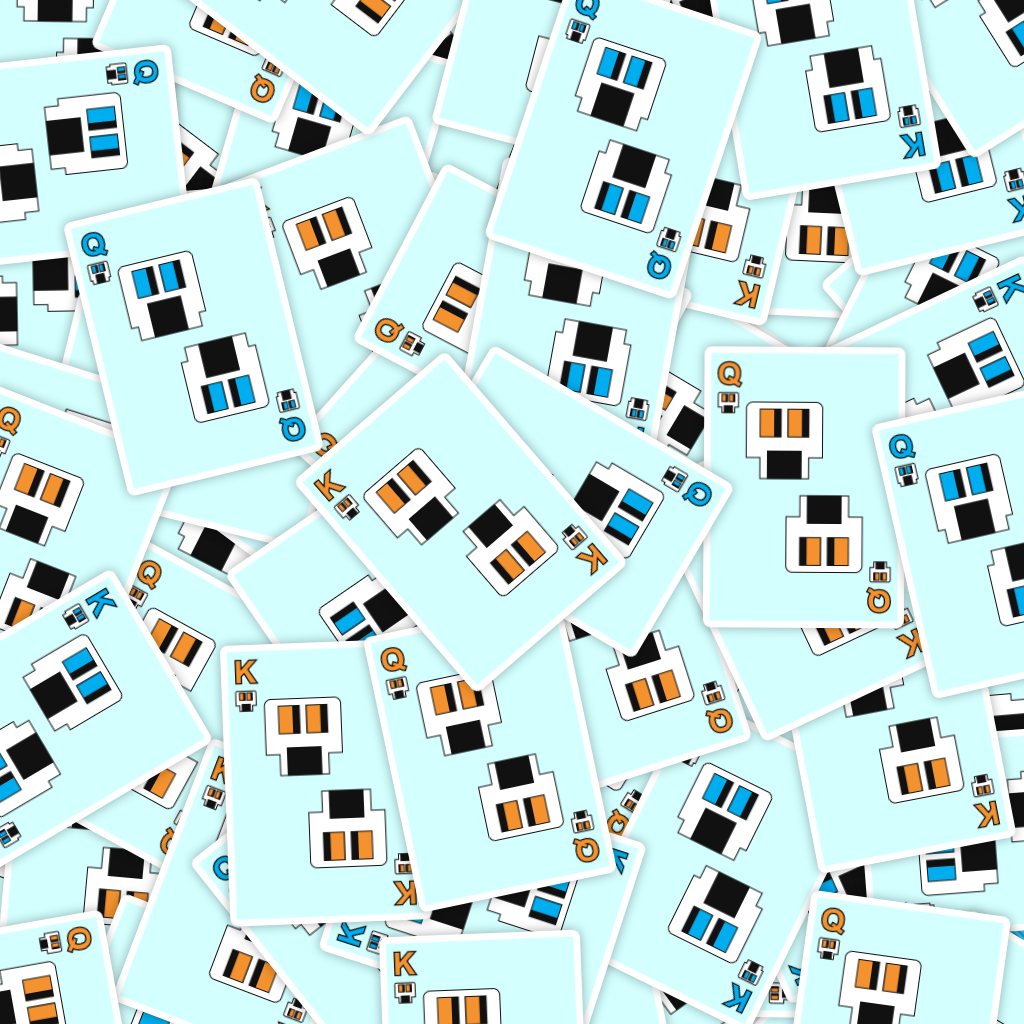 playing.cccccards #471 static token preview