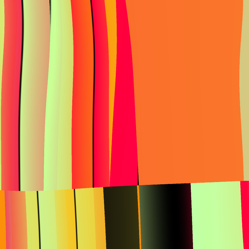 Subdivisual #576 static NFT preview