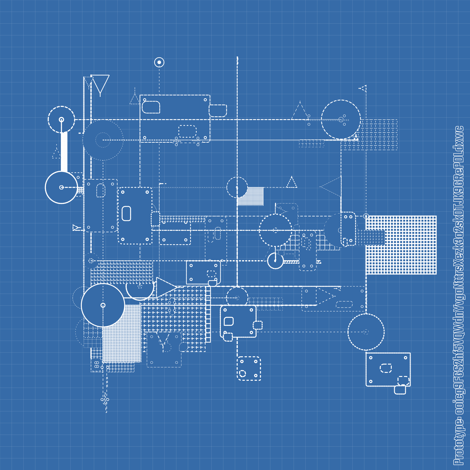 Industrial plans #31 static token preview