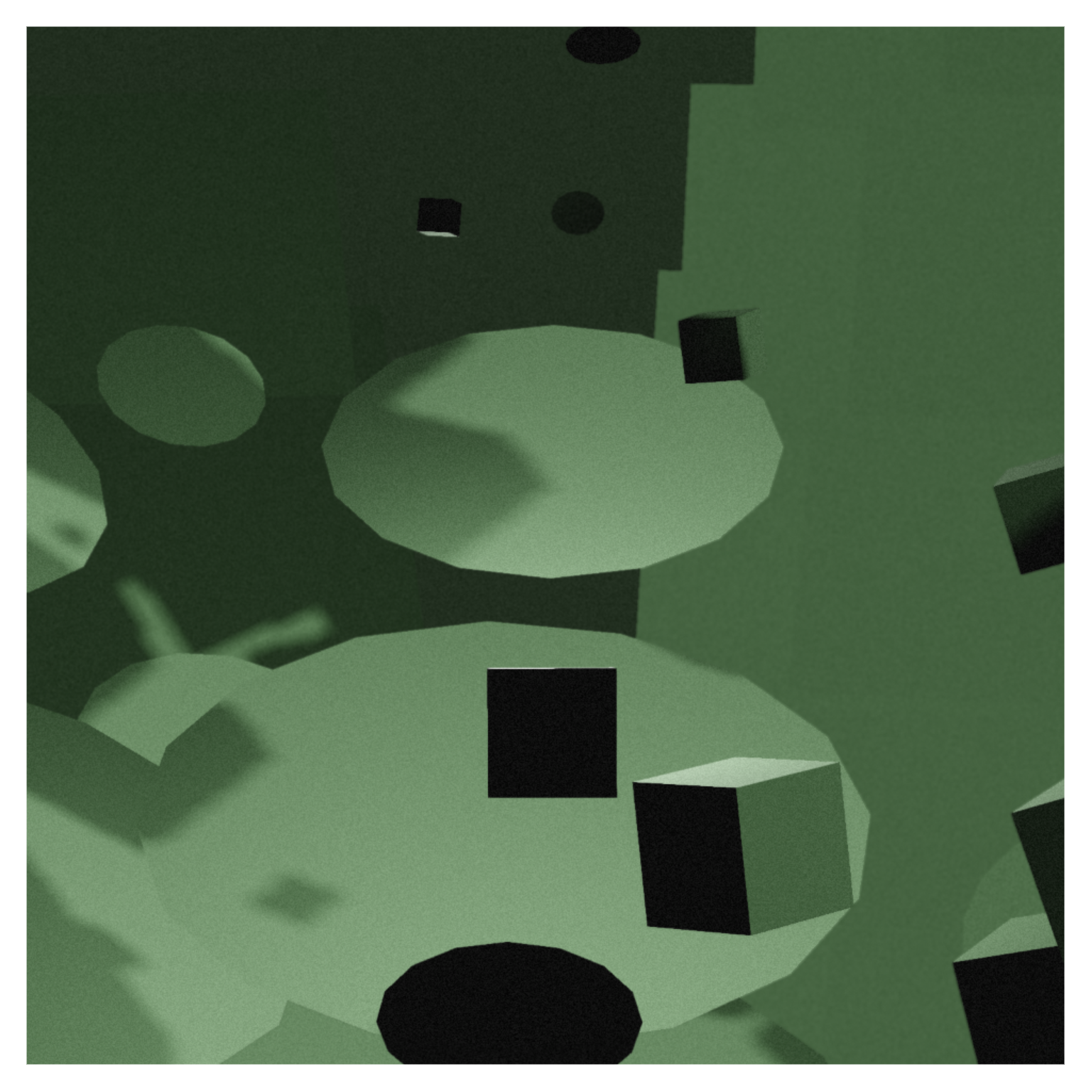 Ornaments #82 static NFT preview