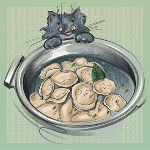 Dumplings project preview