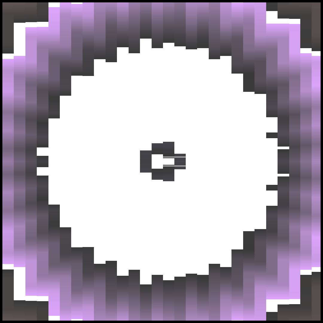 pulsaciones #42 static NFT preview