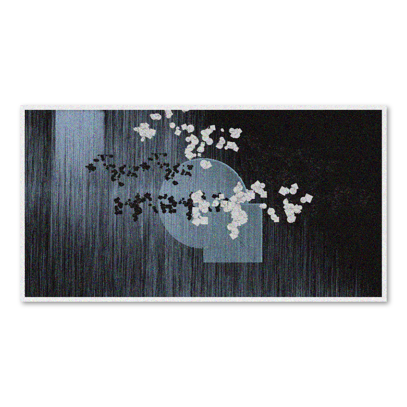 Branches #78 static NFT preview