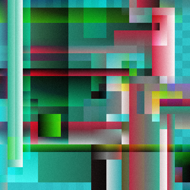 Appropriate Hidden Breeze #711 static NFT preview