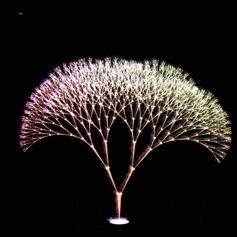 SoulTree #105 static token preview