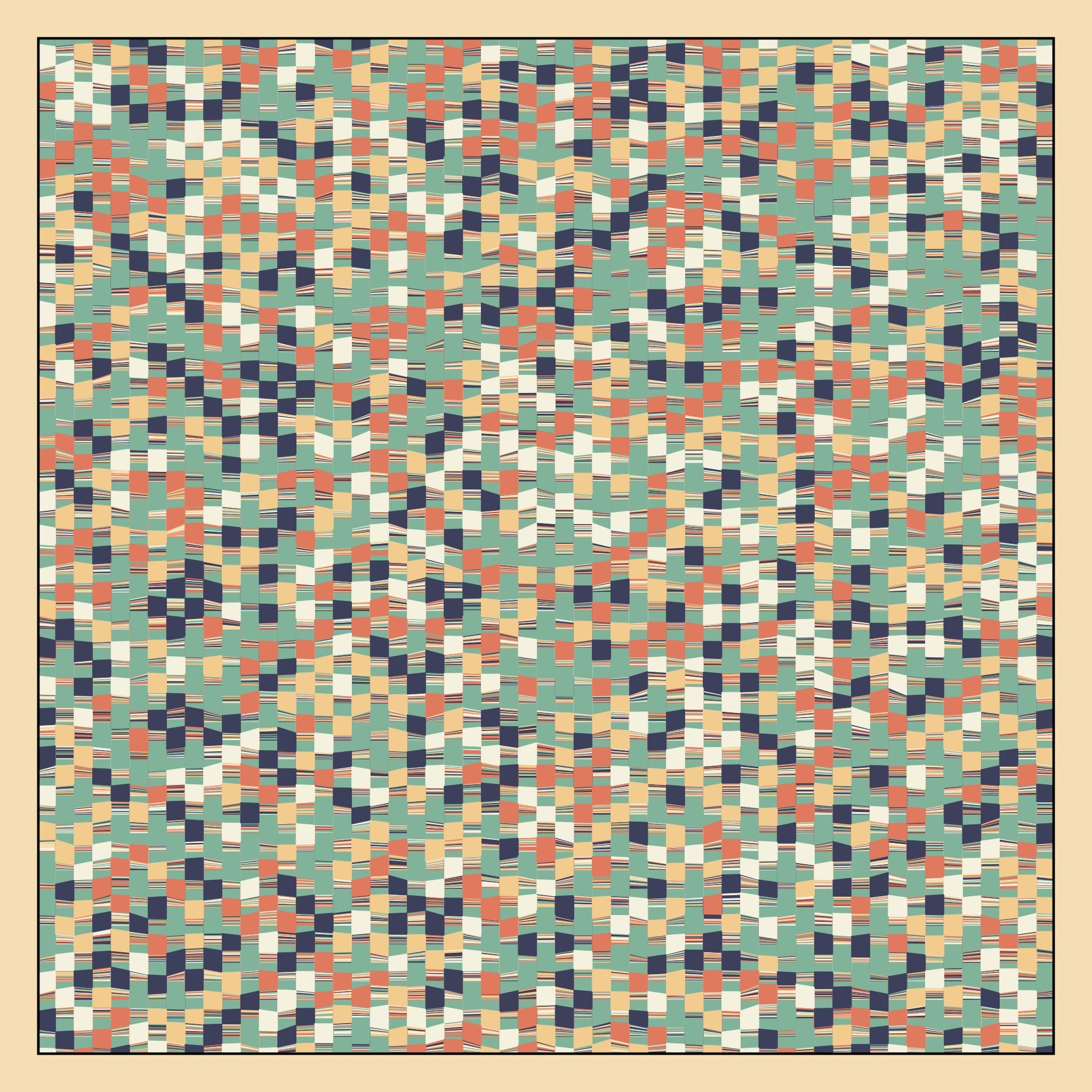 Chord Unknown #135 static NFT preview